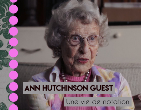 Ann Hutchinson Guest